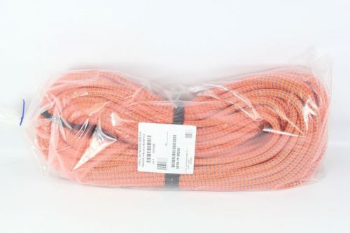 Climbing Rope 1/2&#034;x200&#039; HI-VEE ARBORIST NEW ENGLAND ROPES