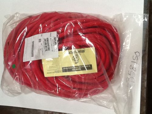 Sb58150 samson stable braid rigging bull rope 5/8&#034; x 150&#039; free shipping for sale