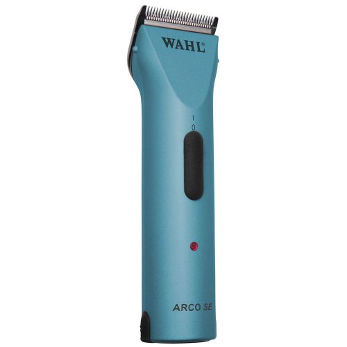 Wahl arco se w/#45 blade teal for sale
