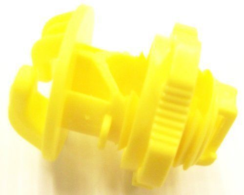 Screw on Rod Post Insulator