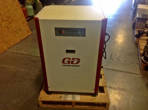 Gardner denver 125 cfm  air dryer rnc125a1 used for sale
