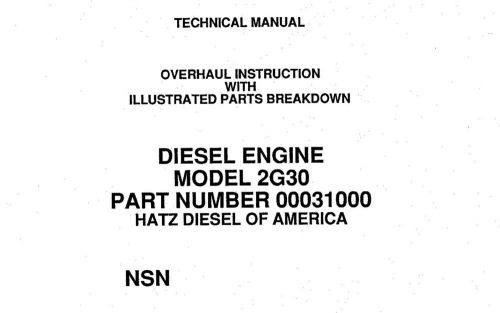 Davey 7MC2A Compressor Manual