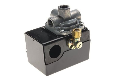 DeVilbiss Z-D23361 Pressure Switch for Air Compressor NEW - FREE SHIPPING