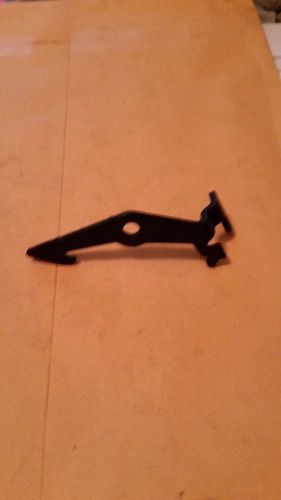&#034;new&#034; paslode  part # 500848  latch/follower (replaces 501027) (f350s / f400) for sale