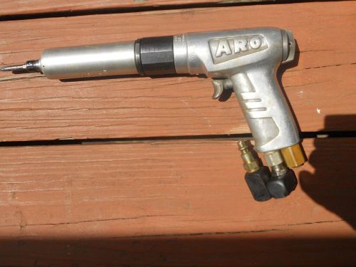 Pneumatic air screwdriver screwgun aro 1929 with torque limiter for sale