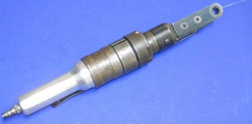 Stanley f30l80ta-20 3/8&#034; crowsfoot closed end pneumatic ratchet for sale