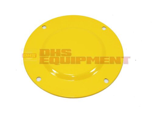 Wacker Neuson VP1340 &amp; VP1550 OEM Exciter Bearing End Cap | Part 117630