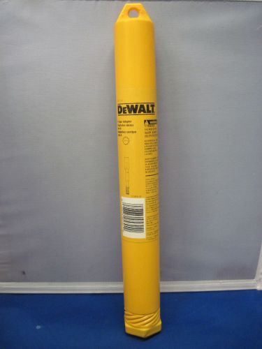New ~ dewalt dw5792 spline to a taper adapter ~ free shipping! qty availible for sale