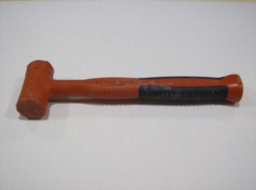 Used Snap-On HBFE 16 OZ Dead Blow Hammer