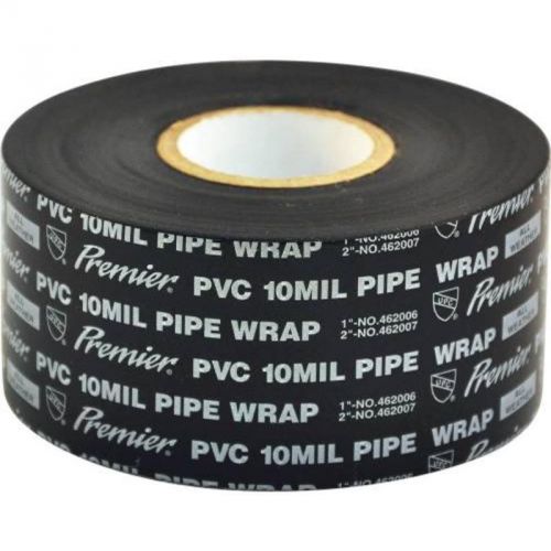 Pipe Wrap PVC Pipe Wrap 2&#034; X 100 Ft. 462007 National Brand Alternative 462007