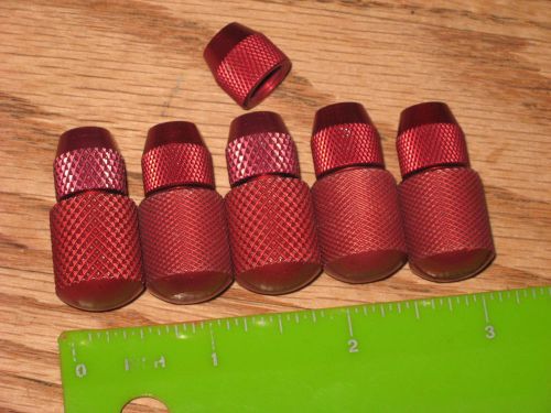 Aviation Aircraft Tool Small Insertion Tool Handle Set of 5 w/ Extra Tip