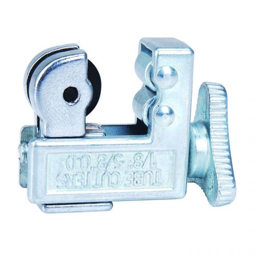 Pipe cutter 1/8&#034; to 5/8&#034; mini cutter copper tubing cutter a/c tube for sale
