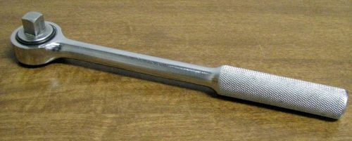 Wright 1/2&#034; sq drive ratchet 4426 usa 10 1/4&#034; long for sale