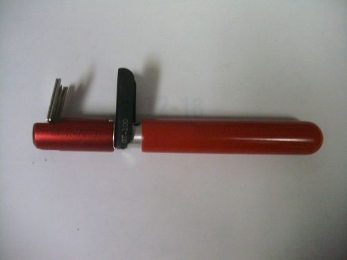 ST-100 Wire Stripping &amp; Cutting Tools CUT-STRIP TOOL 22-24 AWG