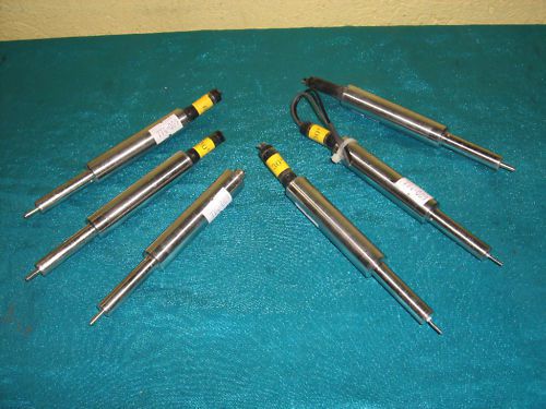 Lot 6 Extra Fine Probe ST-0705F2 ST0705F2 for Displacement Meter