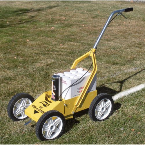 Aervoe vers-a-striper cart-turf/dirt #801 for sale