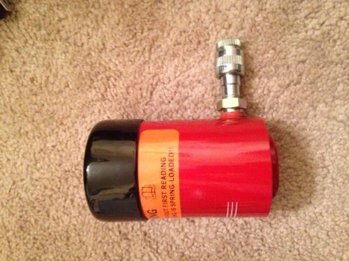Gardner bender ch1211 hydraulic cylinder for sale