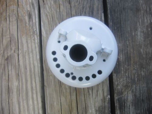 Stihl ts 350 concrete cut off saw air filter housing for sale