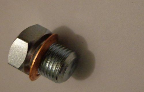 DECOMPRESSION VALVE PLUG Fits: STIHL HUSQVARNA PARTNER MAKITA CHAINSAW