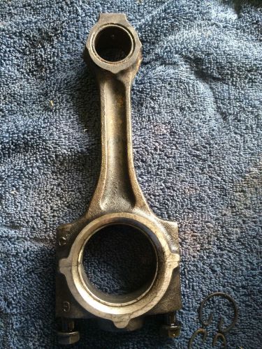 Kubota V1902 connecting rod