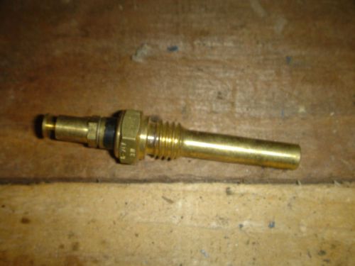 Deutz head temp sensor