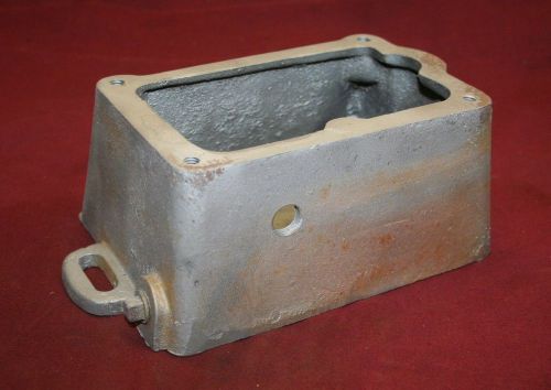 Maytag Gas Engine Motor Upright Fuel Tank Multi Motor