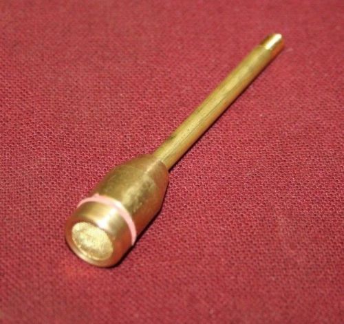 Maytag gas engine motor model 92 single fuel check valve pick up tube s-279 for sale