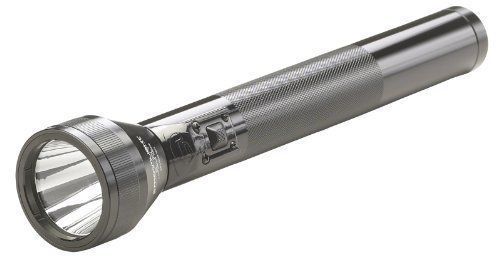 Streamlight 20601 sl-20l full size rechargeable led flashlight with 120-volt ac for sale