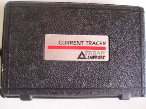USED PASAR AMPROBE CURRENT TRACER