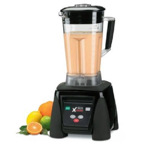 Waring mx1050xtx xtreme commercial high-power blender 64oz container w/ warranty for sale