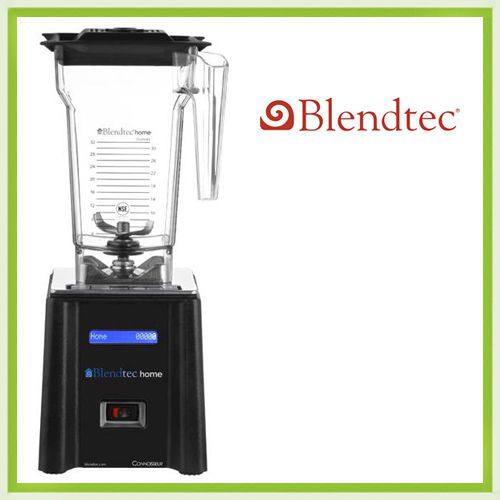New ? blendtec a3-31e-bhm ? 5 year warranty ? quick ship ? authorized seller ? for sale