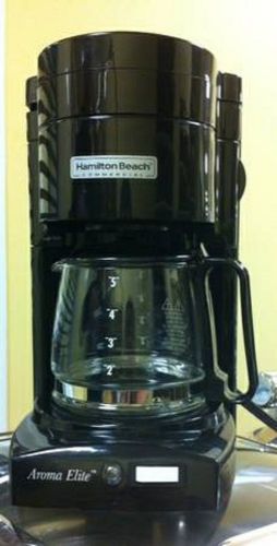 4-Cup Coffee Maker