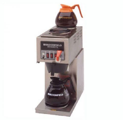 BLOOMFIELD INTEGRITY COFFEE BREWER Model 9012 NEW!