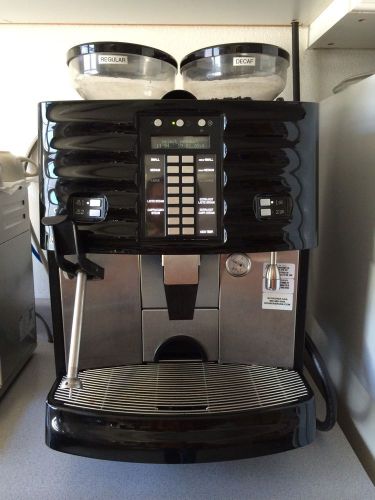 Schaerer Coffee Art Plus  2 Step Super Automatic Espresso Machine Factory Refurb