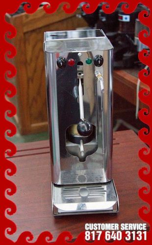 Pupilla Espresso Machine PACKAGE! ONLY $1,999.99