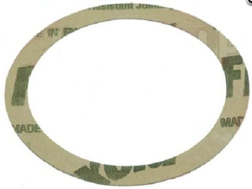 Group Head Portafilter paper seal  70 x 57 x 0.8mm for La Cimbali, Astoria, wega