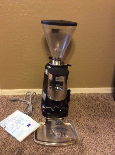 Astoria Mazzer Super Jolly Timer Expresso Bean Grinder Italy