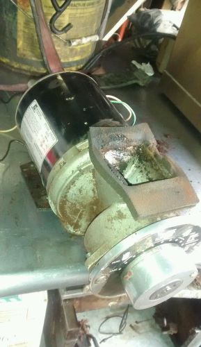 Grindmaster coffee grinder motor