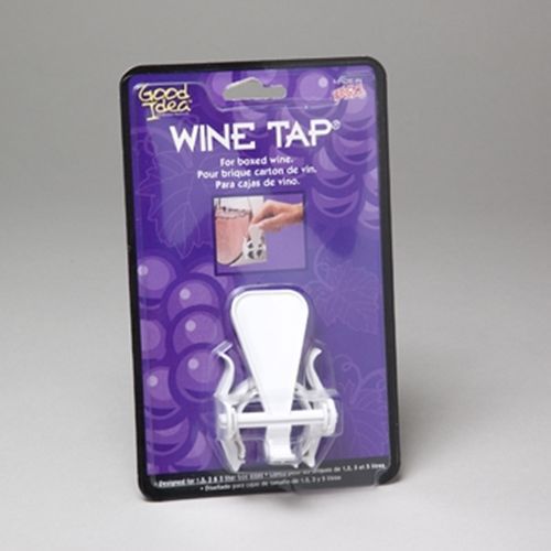 WINE TAP WHITE *2.99* , Case of 12