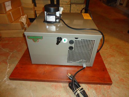 Vinservice, under counter  pre-mix - cooler, model # flat, new no box for sale