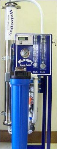 commercial reverse osmosis