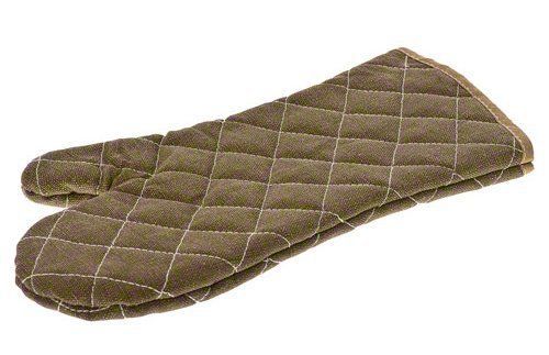 NEW Update International TFR-15 Flame Retardant Oven Mitts  15-Inch
