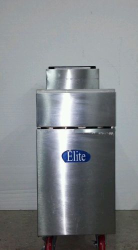 Elite Deep Fryer EFS-40
