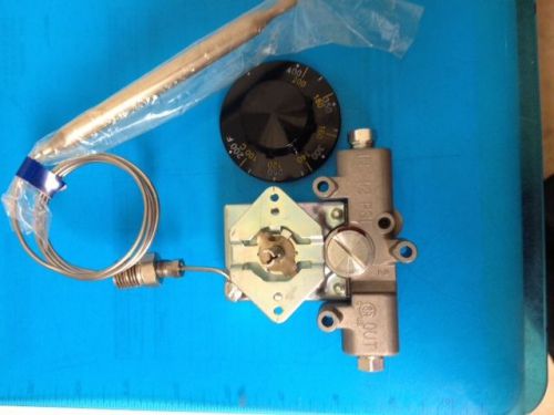 FRYER THERMOSTAT GAS, GS -PITCO P5047588, VULCAN 410837-1