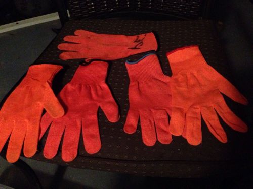 Maxx Wear Cut Resistant Gloves CR-13