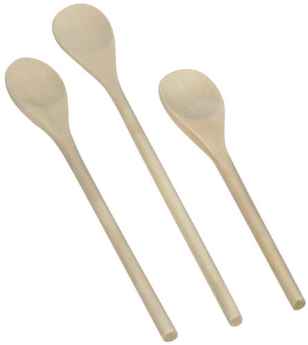 EKCO 3 Piece Spoon Set Set of 3