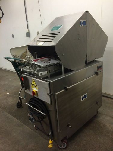 Ross Meat Tenderizers Bone-In or Boneless Industrial, Mod#TC700MC