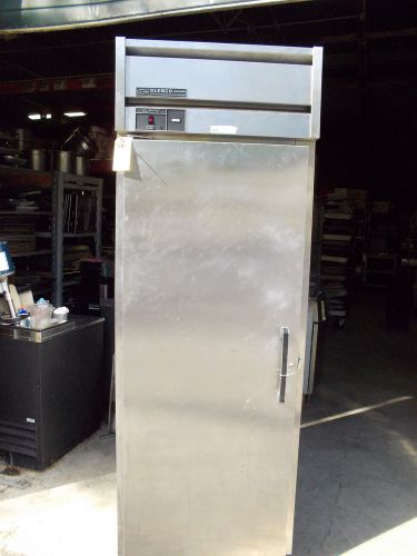 Glenco Star XL Series E Single Door Refrigerator