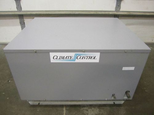 Copelamatic Climate Control Compressor Evaporator