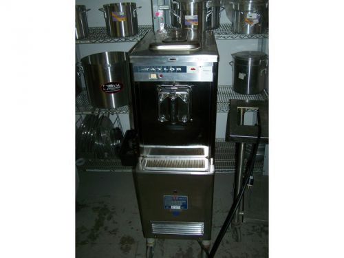 Taylor floor model 1-flavor shake machine model 441-33 for sale